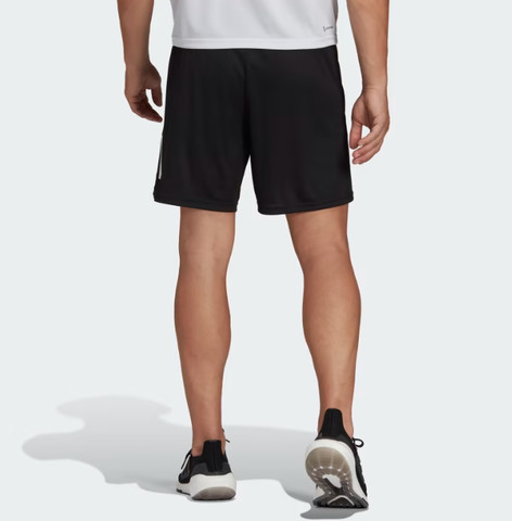 Adidas TR-ES LOGO SHO IB8121 ביגוד מכנסיים קצרים