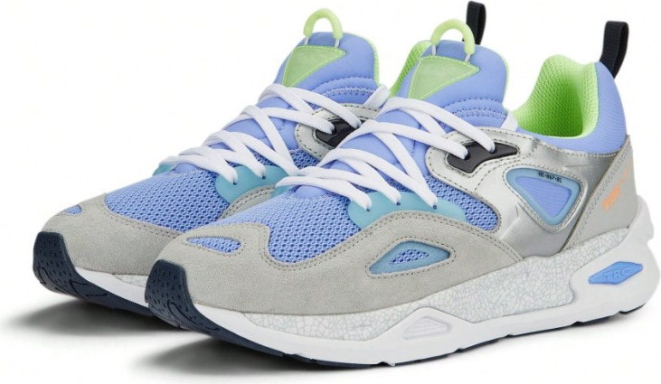 PUMA TRC BLAZE  סניקרס