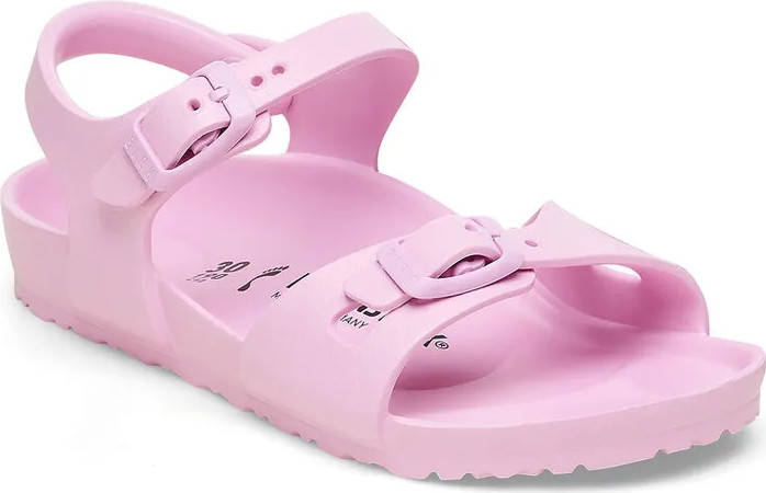 Birkenstock  Rio EVA Fondant Pink 1027412-pink כפכפים