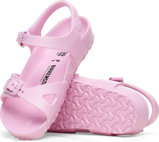 Birkenstock  Rio EVA Fondant Pink 1027412-pink כפכפים