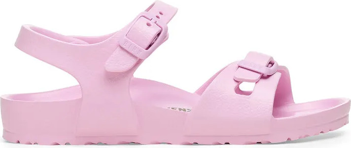 Birkenstock  Rio EVA Fondant Pink 1027412-pink כפכפים