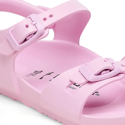 Birkenstock  Rio EVA Fondant Pink 1027412-pink כפכפים