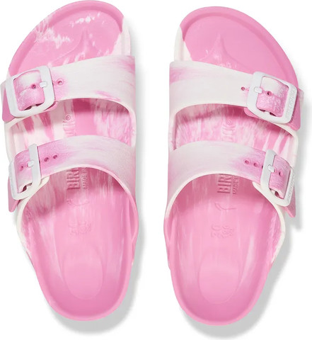 Birkenstock Arizona EVA Kids Multi Pink 1027682 כפכפים