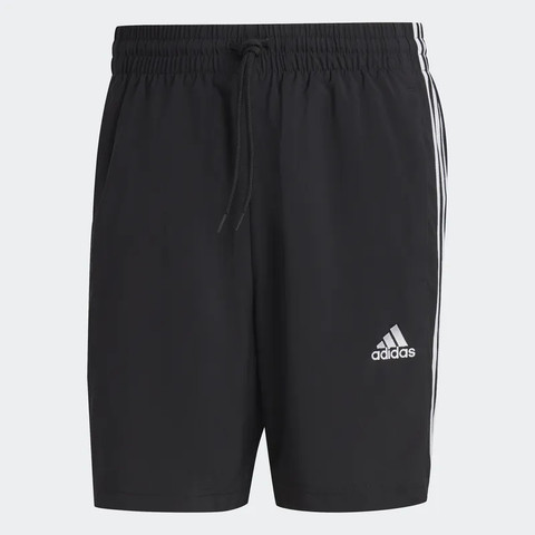 Adidas IC1484 M 3S CHELSEA ביגוד מכנסיים קצרים