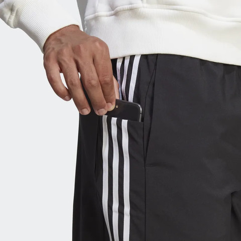 Adidas IC1484 M 3S CHELSEA ביגוד מכנסיים קצרים