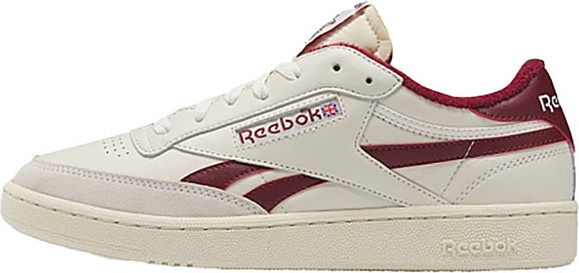 נעלי סניקרס Reebok לגברים דגם Club C