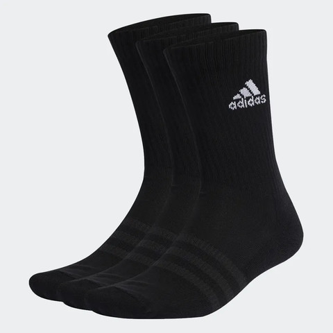 Adidas IC1310 C SPW CRW 3P ביגוד גרביים