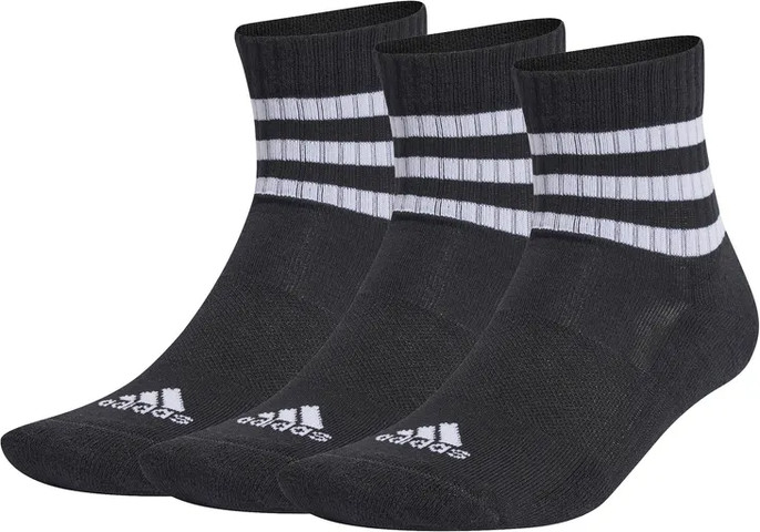 Adidas 3S C SPW MID 3P IC1317 ביגוד גרביים