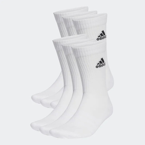 Adidas C SPW CRW 6P HT3453 ביגוד גרביים