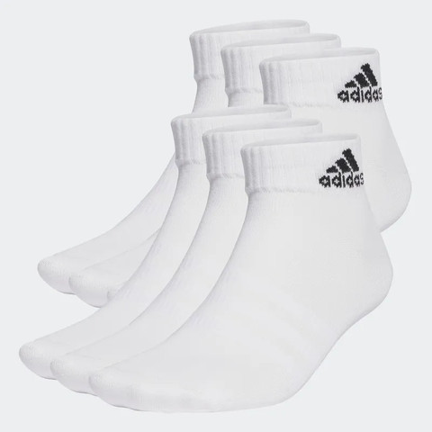 Adidas T SPW ANK 6P HT3430 ביגוד גרביים