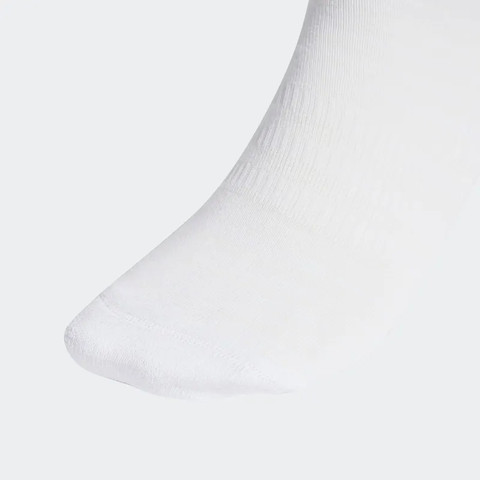 Adidas HT3446 C SPW CRW 3P ביגוד גרביים