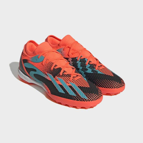 Adidas  X SPEEDPORTAL MESSI.3 TF GZ5142 נעלי קט-רגל