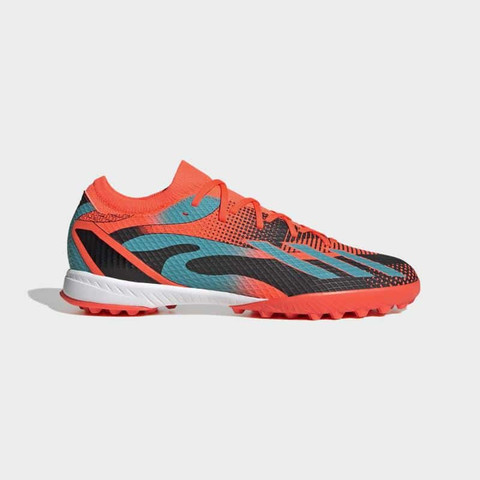 Adidas  X SPEEDPORTAL MESSI.3 TF GZ5142 נעלי קט-רגל
