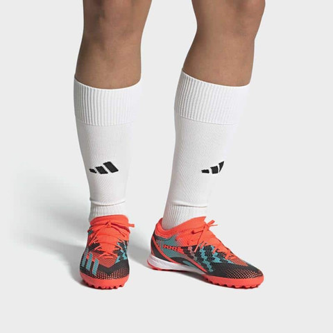 Adidas  X SPEEDPORTAL MESSI.3 TF GZ5142 נעלי קט-רגל