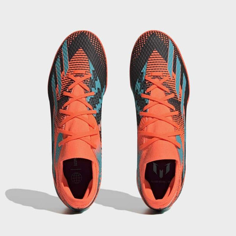 Adidas  X SPEEDPORTAL MESSI.3 TF GZ5142 נעלי קט-רגל