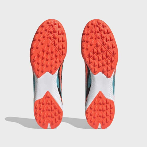 Adidas  X SPEEDPORTAL MESSI.3 TF GZ5142 נעלי קט-רגל
