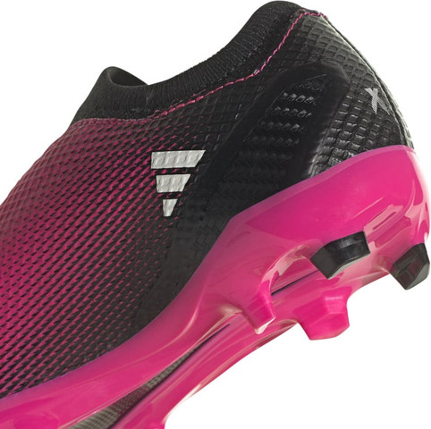 Adidas  X SPEEDPORTAL.3 LL FG J GZ5061 נעלי כדורגל