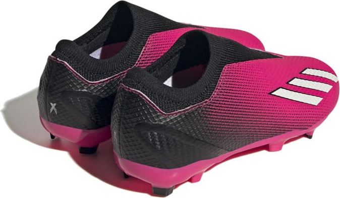 Adidas  X SPEEDPORTAL.3 LL FG J GZ5061 נעלי כדורגל