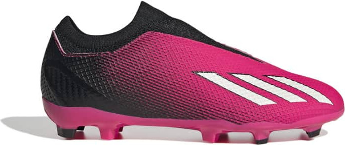 Adidas  X SPEEDPORTAL.3 LL FG J GZ5061 נעלי כדורגל