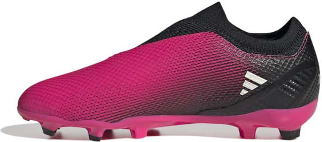 Adidas  X SPEEDPORTAL.3 LL FG J GZ5061 נעלי כדורגל