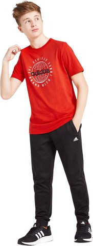 טי שירט Adidas לבנים