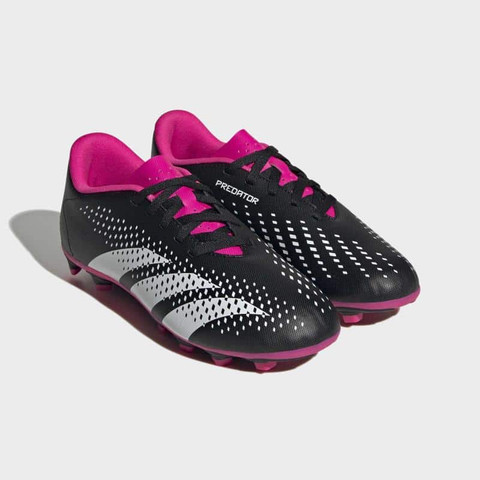 Adidas PREDATOR ACCURACY.4 FXG J HQ0952 נעלי כדורגל