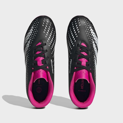 Adidas PREDATOR ACCURACY.4 FXG J HQ0952 נעלי כדורגל