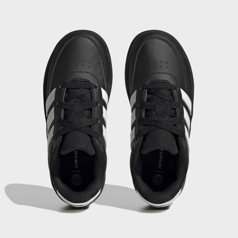 Adidas BREAKNET 2.0 K HP8961 נעלי אופנה