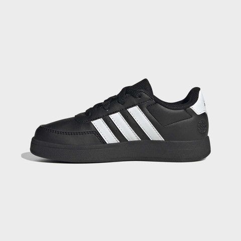 Adidas BREAKNET 2.0 K HP8961 נעלי אופנה