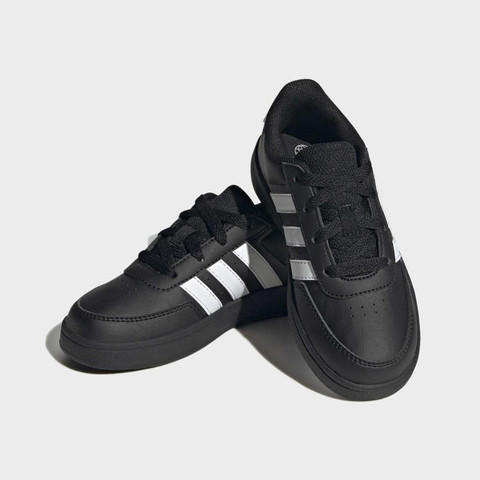 Adidas BREAKNET 2.0 K HP8961 נעלי אופנה