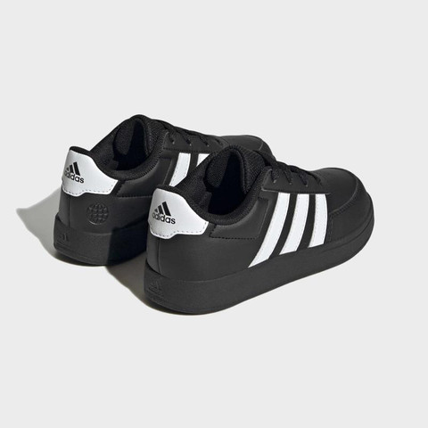 Adidas BREAKNET 2.0 K HP8961 נעלי אופנה