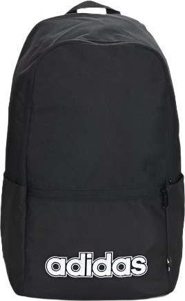 תיק גב לבית ספר דגם Classic HT4768 מבית המותג ADIDAS שחור