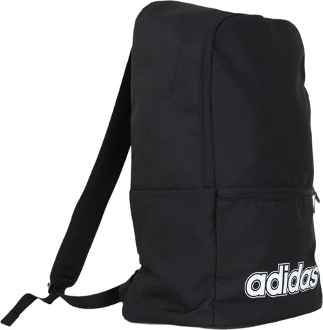 תיק גב לבית ספר דגם Classic HT4768 מבית המותג ADIDAS שחור