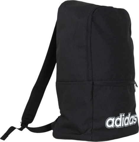 תיק גב לבית ספר דגם Classic HT4768 מבית המותג ADIDAS שחור