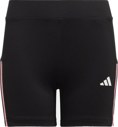 טייץ קצר Adidas לבנות דגם Aeoready