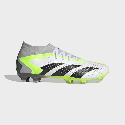 Adidas  PREDATOR ACCURACY.2 FG GZ0028 נעלי כדורגל