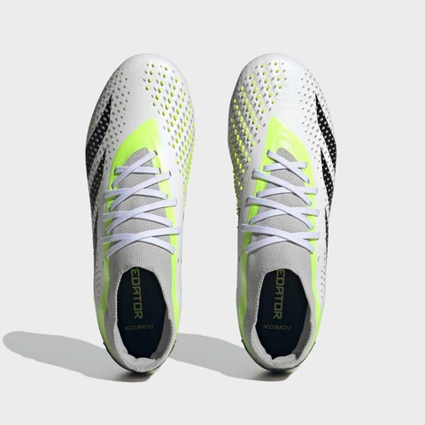 Adidas  PREDATOR ACCURACY.2 FG GZ0028 נעלי כדורגל