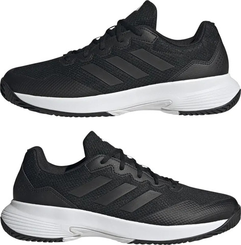 Adidas GameCourt 2 M IG9567 נעלי טניס