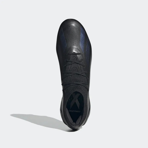Adidas  X CRAZYFAST.1 FG GY7417 נעלי כדורגל
