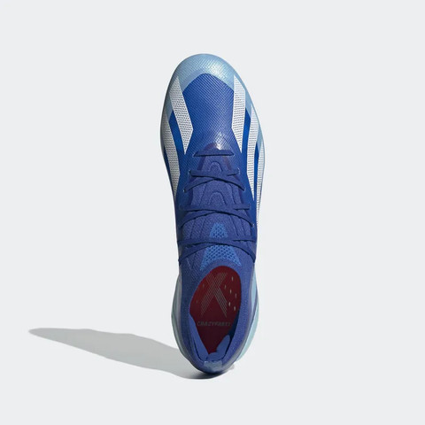 Adidas  X CRAZYFAST.1 FG GY7416 נעלי כדורגל