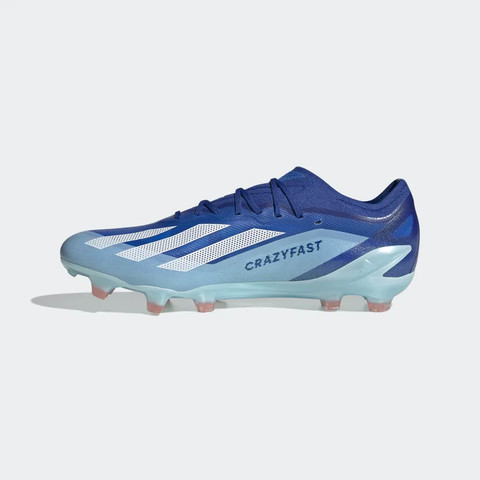 Adidas  X CRAZYFAST.1 FG GY7416 נעלי כדורגל