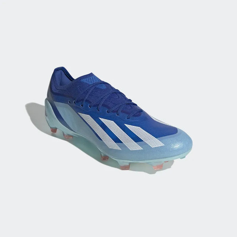Adidas  X CRAZYFAST.1 FG GY7416 נעלי כדורגל