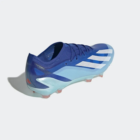 Adidas  X CRAZYFAST.1 FG GY7416 נעלי כדורגל