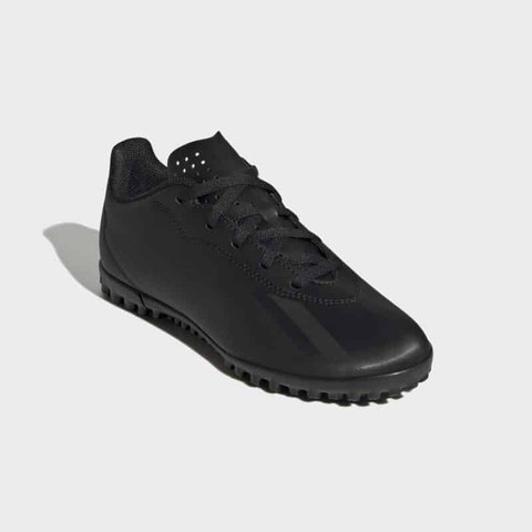 Adidas  X CRAZYFAST.4 TF J IE4084 נעלי קט-רגל
