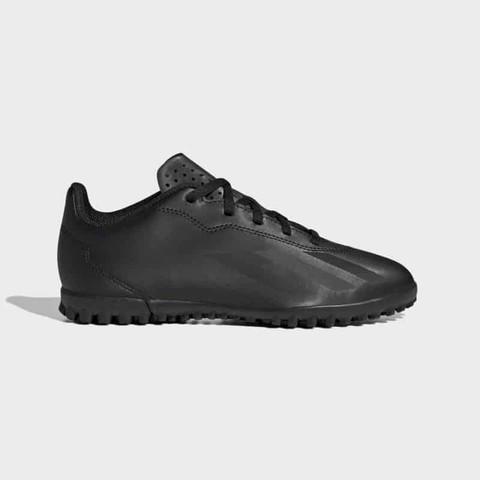 Adidas  X CRAZYFAST.4 TF J IE4084 נעלי קט-רגל