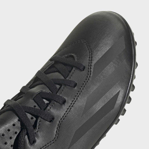 Adidas  X CRAZYFAST.4 TF J IE4084 נעלי קט-רגל