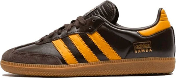 נעלי סניקרס Adidas לגברים דגם Samba Og