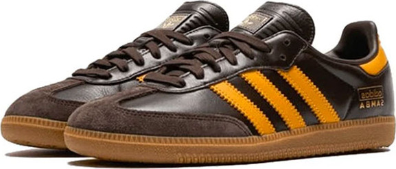 נעלי סניקרס Adidas לגברים דגם Samba Og
