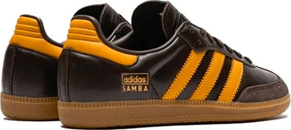 נעלי סניקרס Adidas לגברים דגם Samba Og