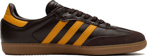 נעלי סניקרס Adidas לגברים דגם Samba Og